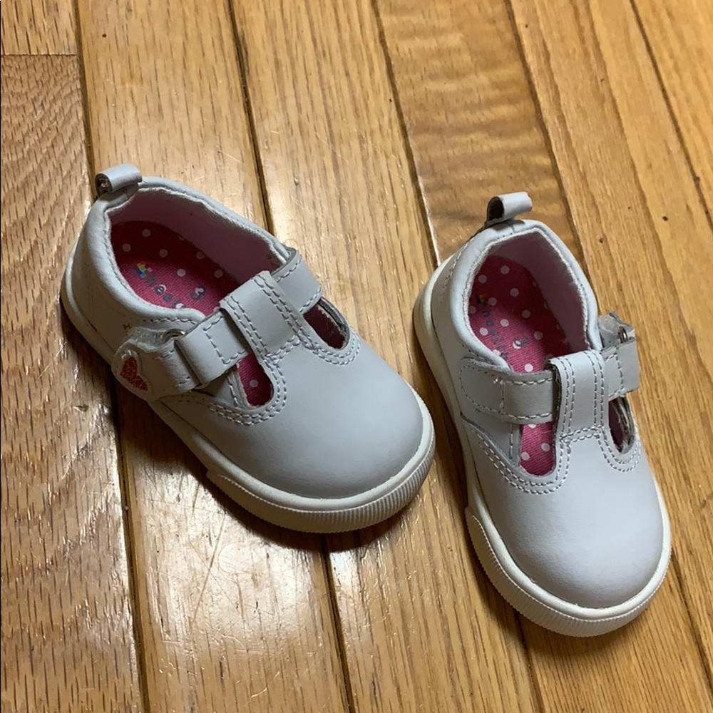 Baby shoes